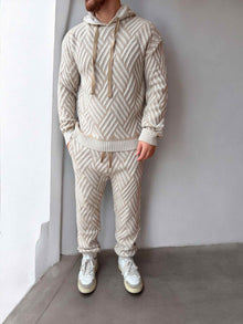 Pantalone Vanisè in maglia BERNA