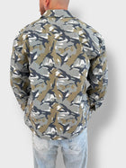 Giacca/Camicia cotone ONLY & SONS