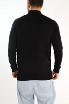 Maglioncino M25 zip lupetto  OVERD