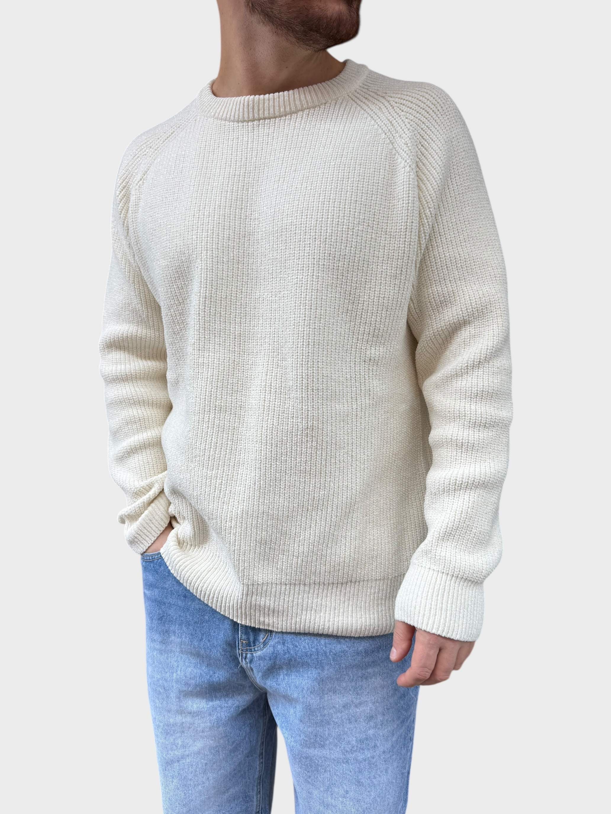Maglione ciniglia 271 LANDEK