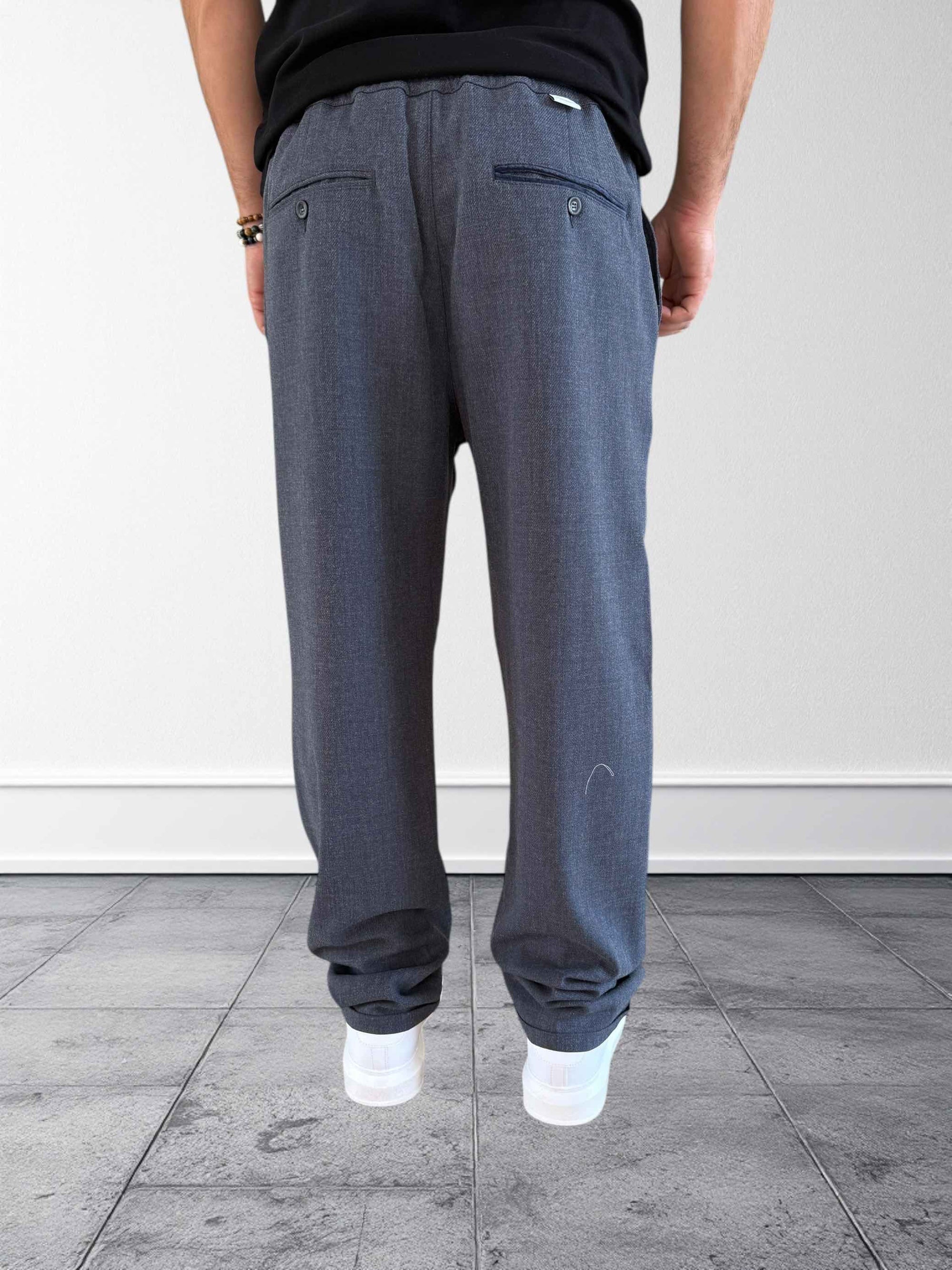 Pantalone video 2650L ALTATENSIONE