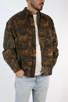 Overshirt 118G double label GIANNI LUPO