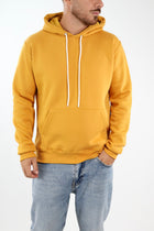 Felpa regular logo 068-39 BERNA