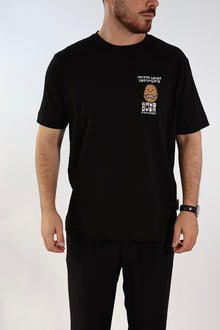 T shirt patata lover 458 BERNA