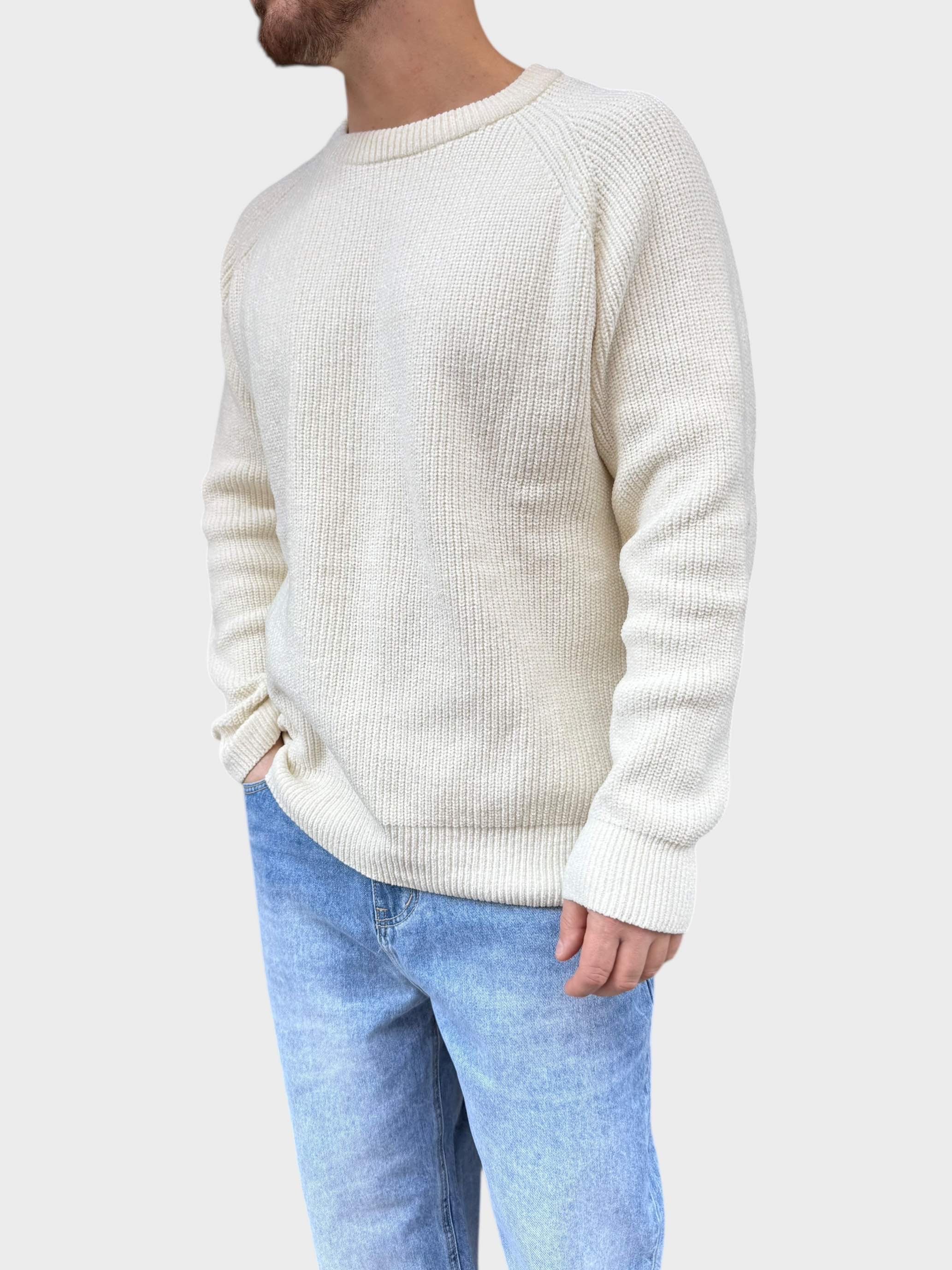 Maglione ciniglia 271 LANDEK