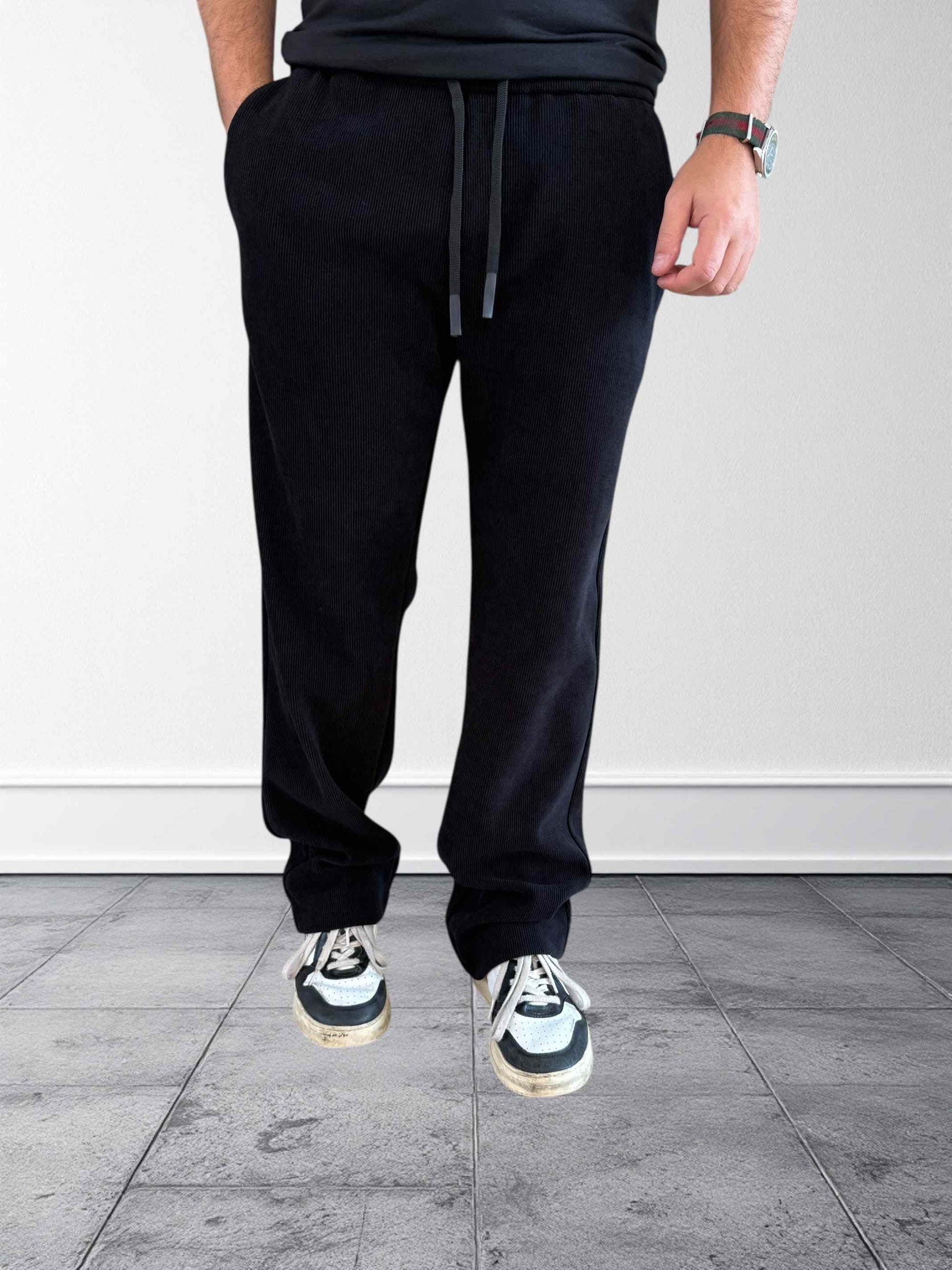 Pantalaccio antifit velluto P25 OVERD