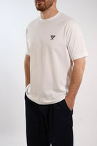T-shirt over basic logo 061 BERNA
