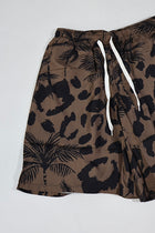Costume Leo Palm   MONO NO AWARE