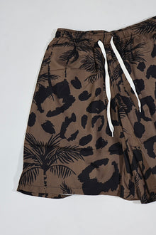 Costume Leo Palm   MONO NO AWARE