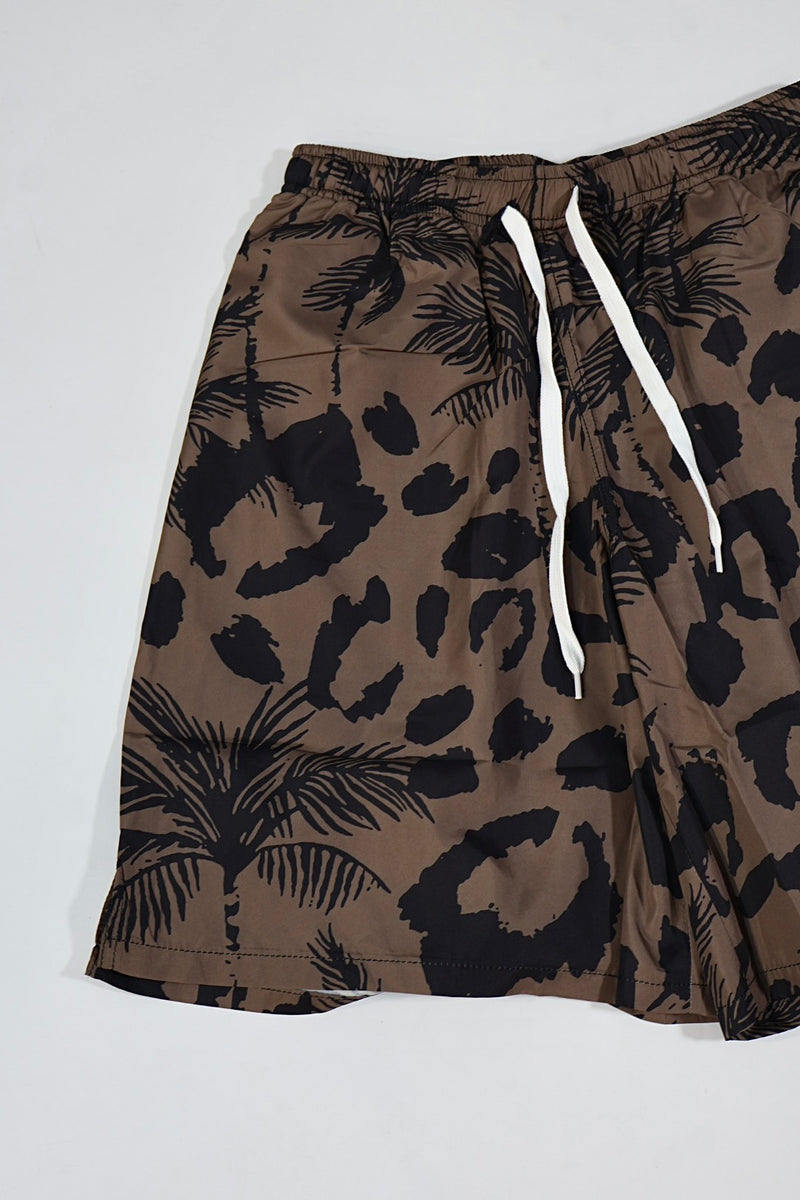 Costume Leo Palm   MONO NO AWARE