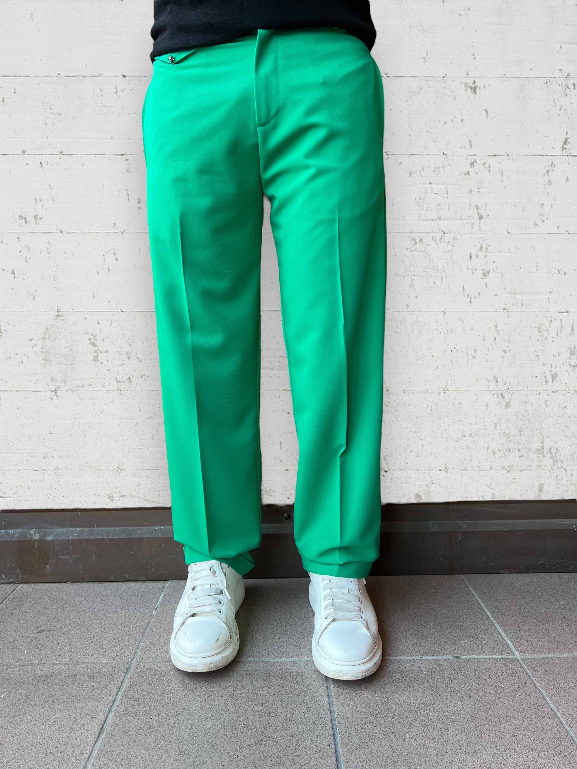 Pantalone genio ALTATENSIONE
