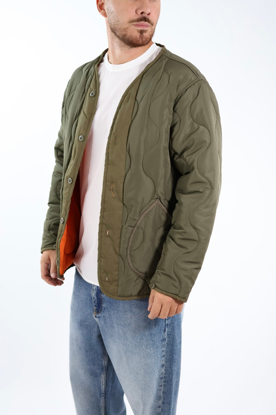 Parka 2 in 1 358 BERNA