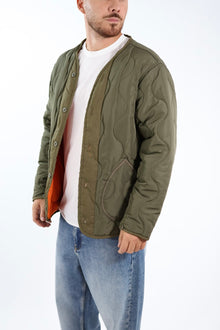 Parka 2 in 1 358 BERNA