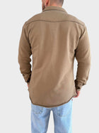 Camicia in felpa 145 BERNA