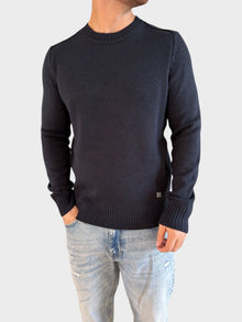 Maglione misto lana 53 BL11