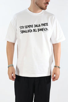 T Shirt Bonifico KORNER20