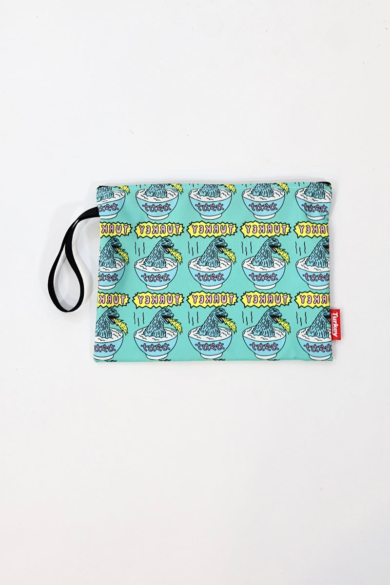 Pochette fantasia grap titan  TURKEY