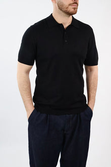 Polo in maglia regular 219 ONLY & SONS