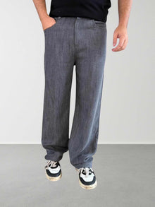 Pantalone meteora 2648D ALTATENSIONE