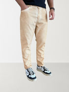 Pantalone maracana cropped velluto 073 BERNA