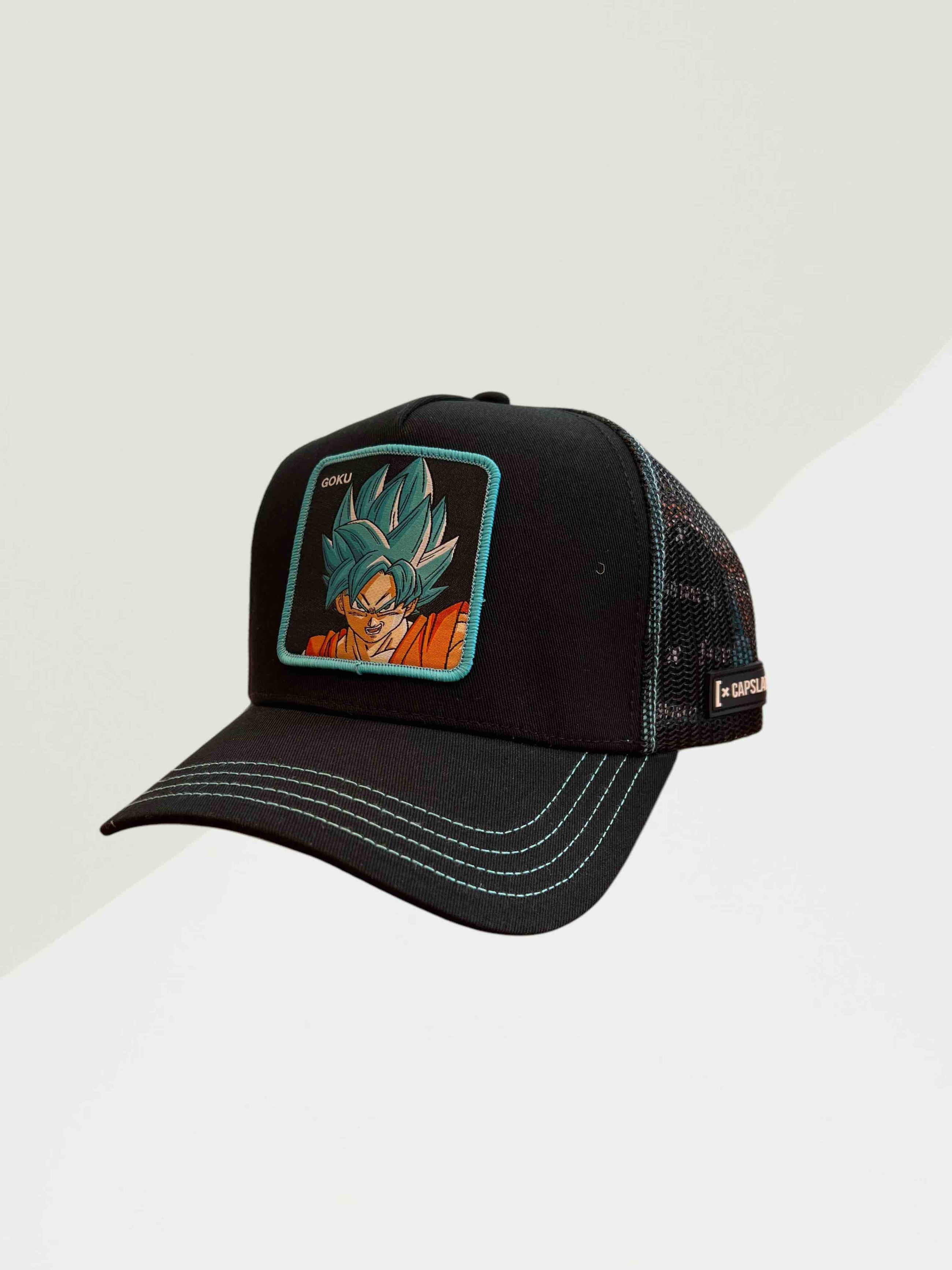 Cappello Goku CAPSLAB