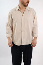 Camicia righe Oxford 696 ONLY E SONS