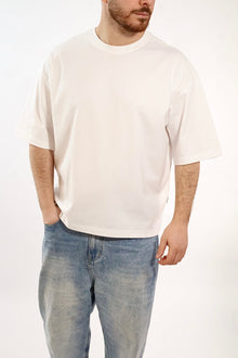 T-shirt basic cropped 811 ONLY & SONS