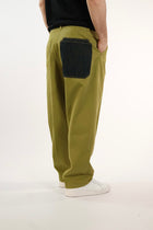 Pantalone cinta denim Japan San Siro 390 BERNA
