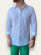 Camicia cotone music ALTATENSIONE