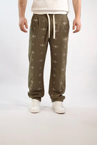 Pantalaccio ricamo 824 GIANNI LUPO