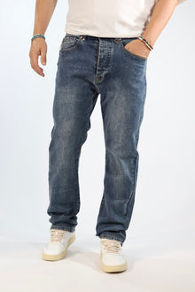 Jeans 267 regular BERNA
