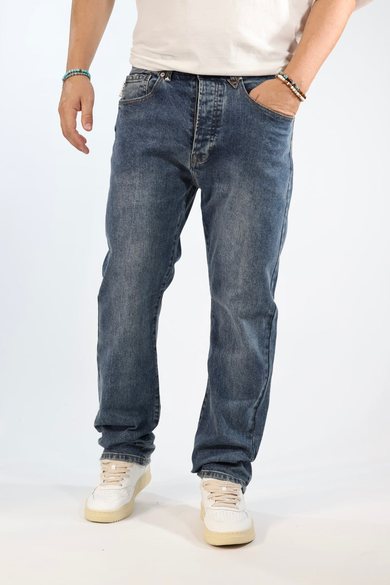 Jeans 267 regular BERNA