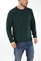 Maglione ciniglia regular 535S GIANNI LUPO