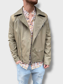 Chiodo washed OVERD