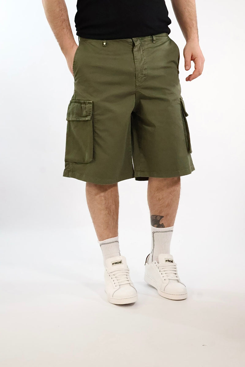 Bermuda cargo FIREBLADE57 BL11