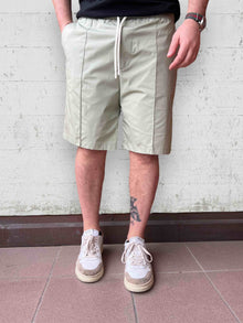 Bermuda relaxed fit OVERD