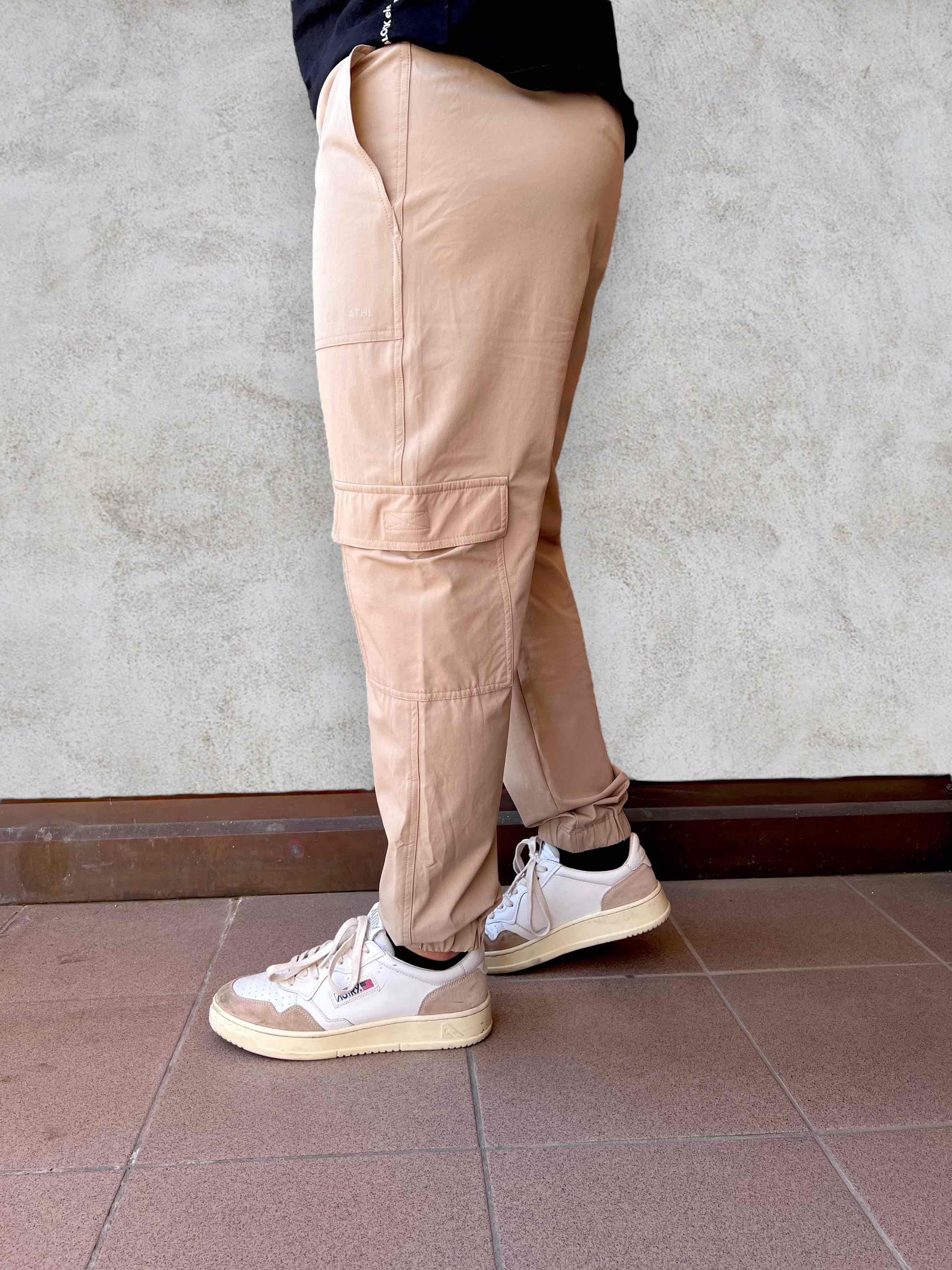 Pantalaccio cargo ONLY & SONS