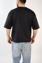 T-shirt basic cropped 811 ONLY & SONS