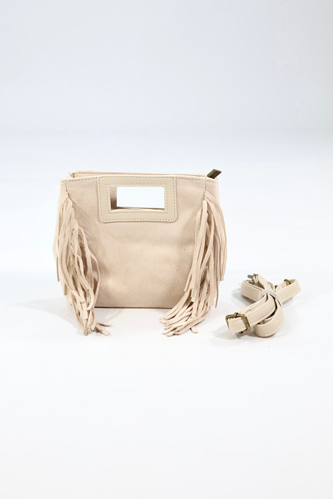 Borsa frange Arizona ZOLYRA