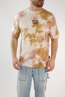 T-shirt tie dye 063 BERNA