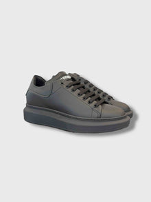 SCARPE TOTAL BLACK FR09