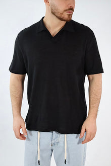 Polo lino 215 BERNA