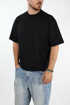 T Shirt 1043 basic cropped  PRIMID J.W