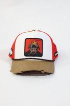 Cappello big boy CAPSLAB