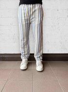 Pantalaccio righe GIANNI LUPO