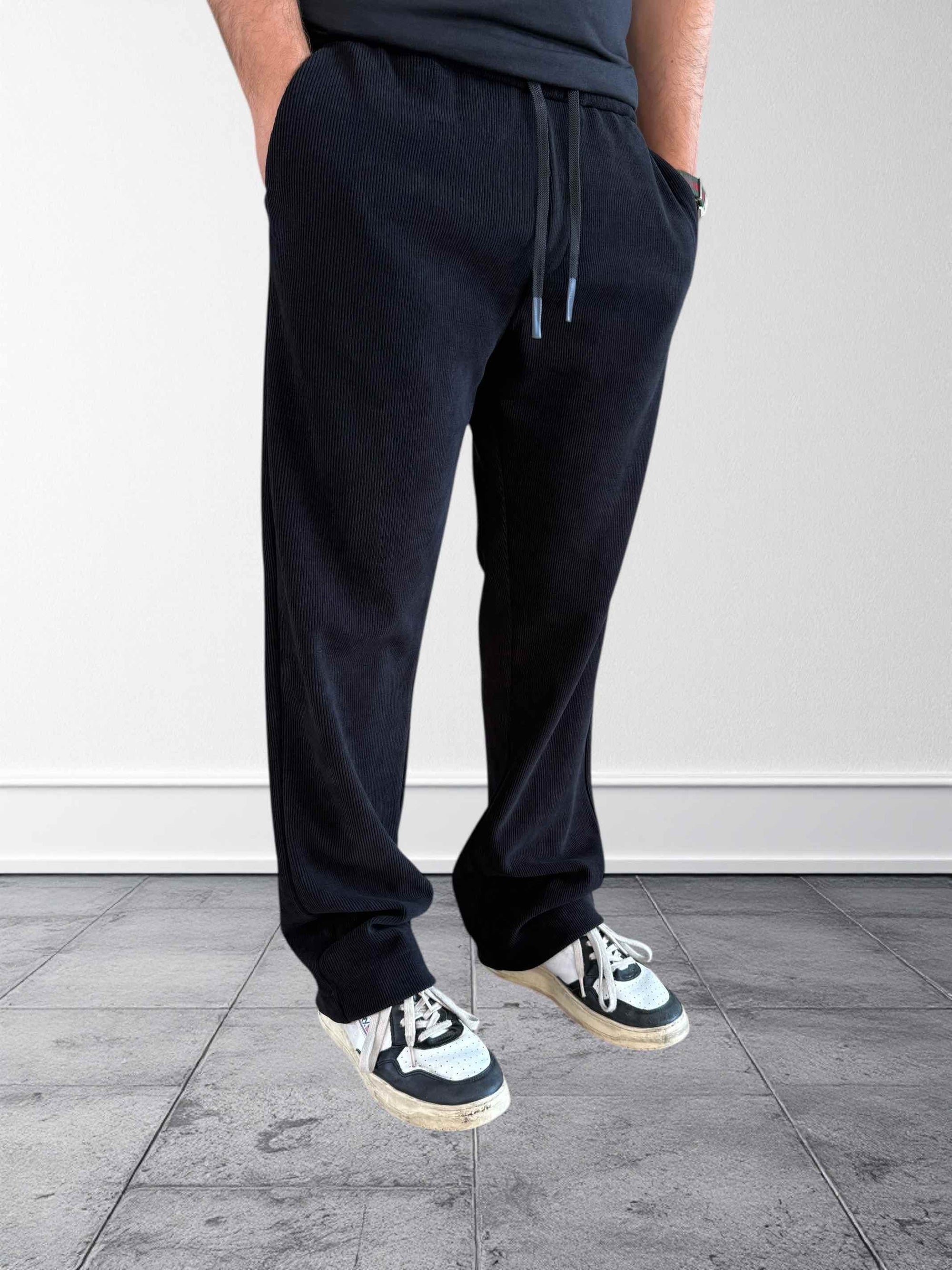 Pantalaccio antifit velluto P25 OVERD