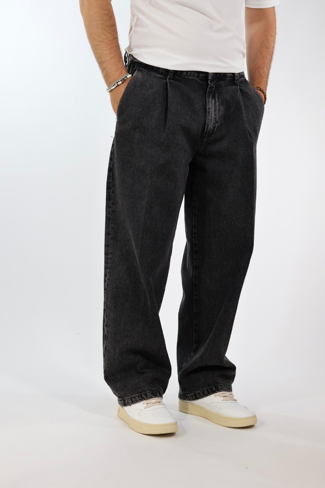 Jeans Delamere RW95 PONT