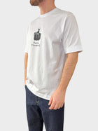 T-shirt dito medio 083 BERNA