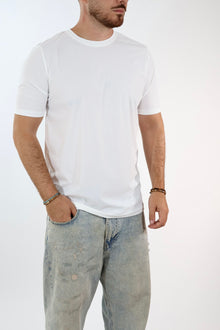 T shirt tessuto tecnico T27 OVERD
