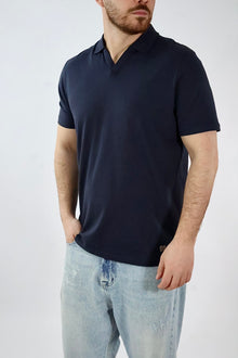Polo cotone derby Afrodite78 BL11